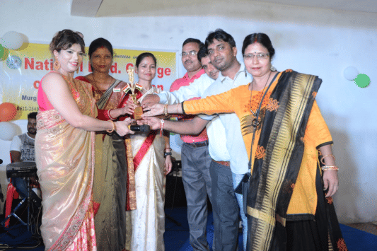 National B.Ed College of Higher Education Patna College photos photo 19